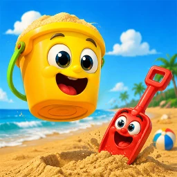 Sand Flow Homescreen Puzzle のアイコン